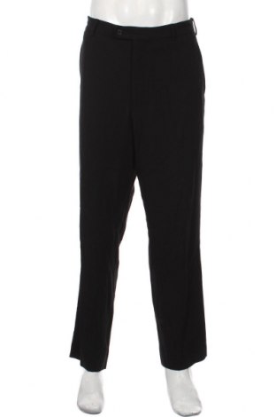 Ανδρικό παντελόνι DKNY, Μέγεθος XL, Χρώμα Μαύρο, Τιμή 48,25 €
