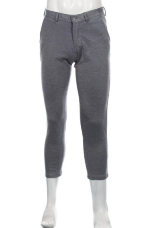 Pantaloni de bărbați S.Oliver Black Label, Mărime M, Culoare Gri, Preț 17,66 Lei