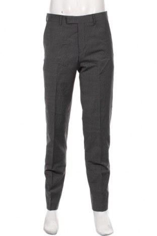 Ανδρικό παντελόνι S.Oliver Black Label, Μέγεθος S, Χρώμα Γκρί, Τιμή 16,61 €