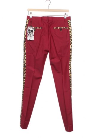 Ανδρικό παντελόνι Twisted Tailor, Μέγεθος S, Χρώμα Κόκκινο, Τιμή 92,27 €