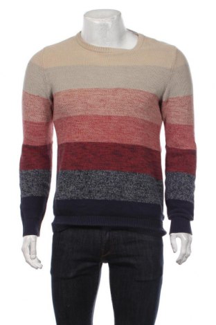 Pánsky sveter  Selected Homme, Veľkosť L, Farba Viacfarebná, Bavlna, Cena  42,53 €