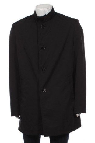 Palton de bărbați S.Oliver Black Label, Mărime XL, Culoare Negru, Poliester, Preț 324,67 Lei