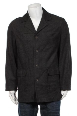 Pánsky kabát  Silver Creek, Veľkosť L, Farba Sivá, Cena  5,24 €
