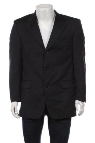 Ανδρικό σακάκι Hugo Boss, Μέγεθος M, Χρώμα Μπλέ, Τιμή 120,00 €