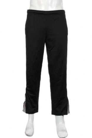 Ανδρικό αθλητικό παντελόνι Tek Gear, Μέγεθος S, Χρώμα Μαύρο, Τιμή 5,83 €