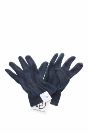 Γάντια, Χρώμα Μπλέ, Πολυεστέρας, Τιμή 22,27 €