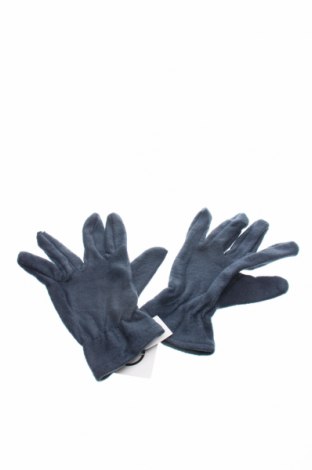 Γάντια, Χρώμα Μπλέ, Πολυεστέρας, Τιμή 20,41 €