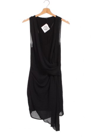 Šaty  Body Flirt, Veľkosť S, Farba Čierna, Cena  1,63 €