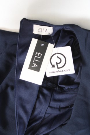 Šaty  Ella, Veľkosť XL, Farba Modrá, Cena  40,72 €
