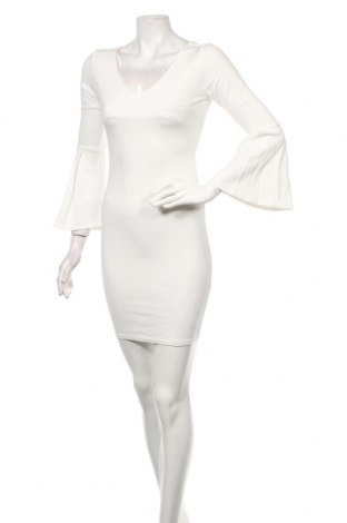 Φόρεμα Ginger, Μέγεθος XS, Χρώμα Λευκό, Τιμή 6,11 €