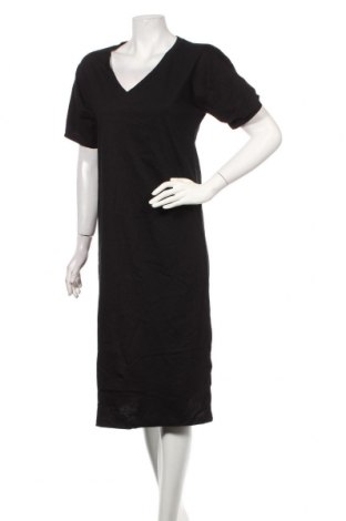Φόρεμα Ginger, Μέγεθος S, Χρώμα Μαύρο, Τιμή 6,52 €