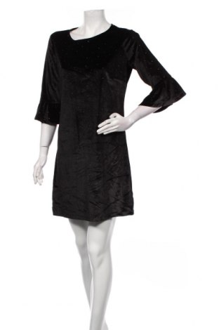 Φόρεμα Hema, Μέγεθος M, Χρώμα Μαύρο, Τιμή 25,36 €