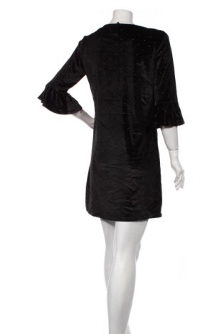 Φόρεμα Hema, Μέγεθος M, Χρώμα Μαύρο, Τιμή 25,36 €