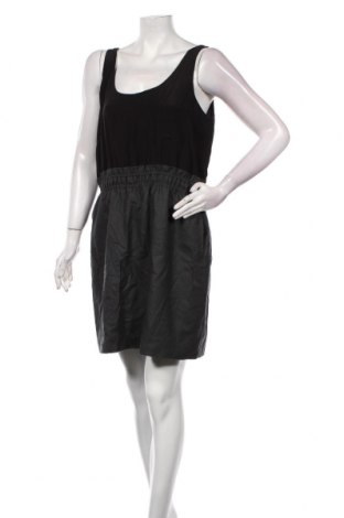 Kleid J.Crew, Größe XL, Farbe Schwarz, Preis 5,40 €