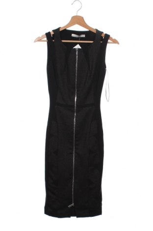 Kleid Karen Millen, Größe XS, Farbe Schwarz, Preis € 67,50