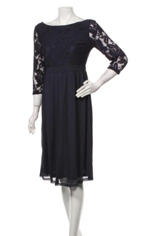 Kleid S.Oliver, Größe S, Farbe Blau, Preis 38,82 €