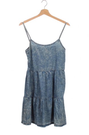 Φόρεμα Tezenis, Μέγεθος S, Χρώμα Μπλέ, Τιμή 8,88 €