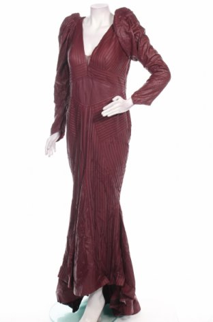 Φόρεμα Threadz, Μέγεθος XL, Χρώμα Βιολετί, Τιμή 9,50 €