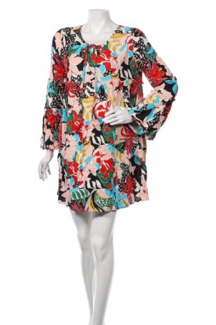 Šaty  Yumi, Velikost M, Barva Vícebarevné, Cena  227,00 Kč