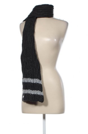Schal H&M, Farbe Grau, Preis 1,60 €