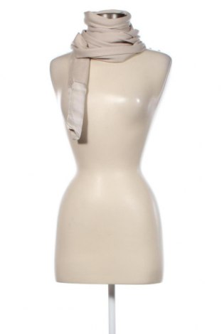 Κασκόλ Stella McCartney For H&M, Χρώμα  Μπέζ, 80% μαλλί, 20% μετάξι, Τιμή 33,40 €
