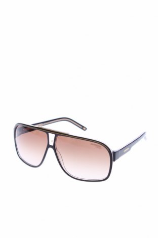Ochelari de soare Carrera Eyewear, Culoare Negru, Preț 570,40 Lei