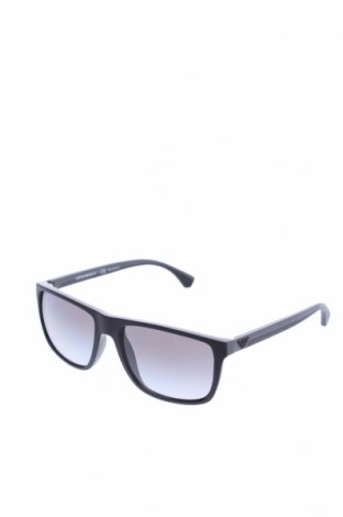 Slnečné okuliare  Emporio Armani, Farba Čierna, Cena  114,13 €