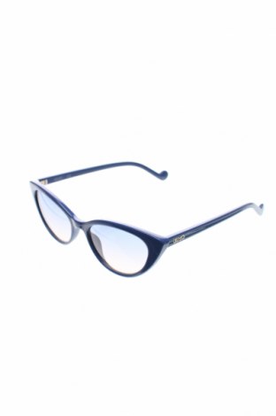 Γυαλιά ηλίου Liu Jo, Χρώμα Μπλέ, Τιμή 55,67 €