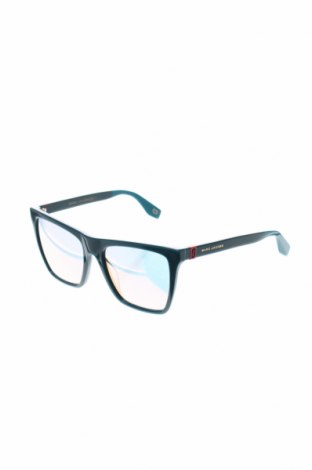 Okulary przeciwsłoneczne Marc Jacobs, Kolor Niebieski, Cena 829,06 zł