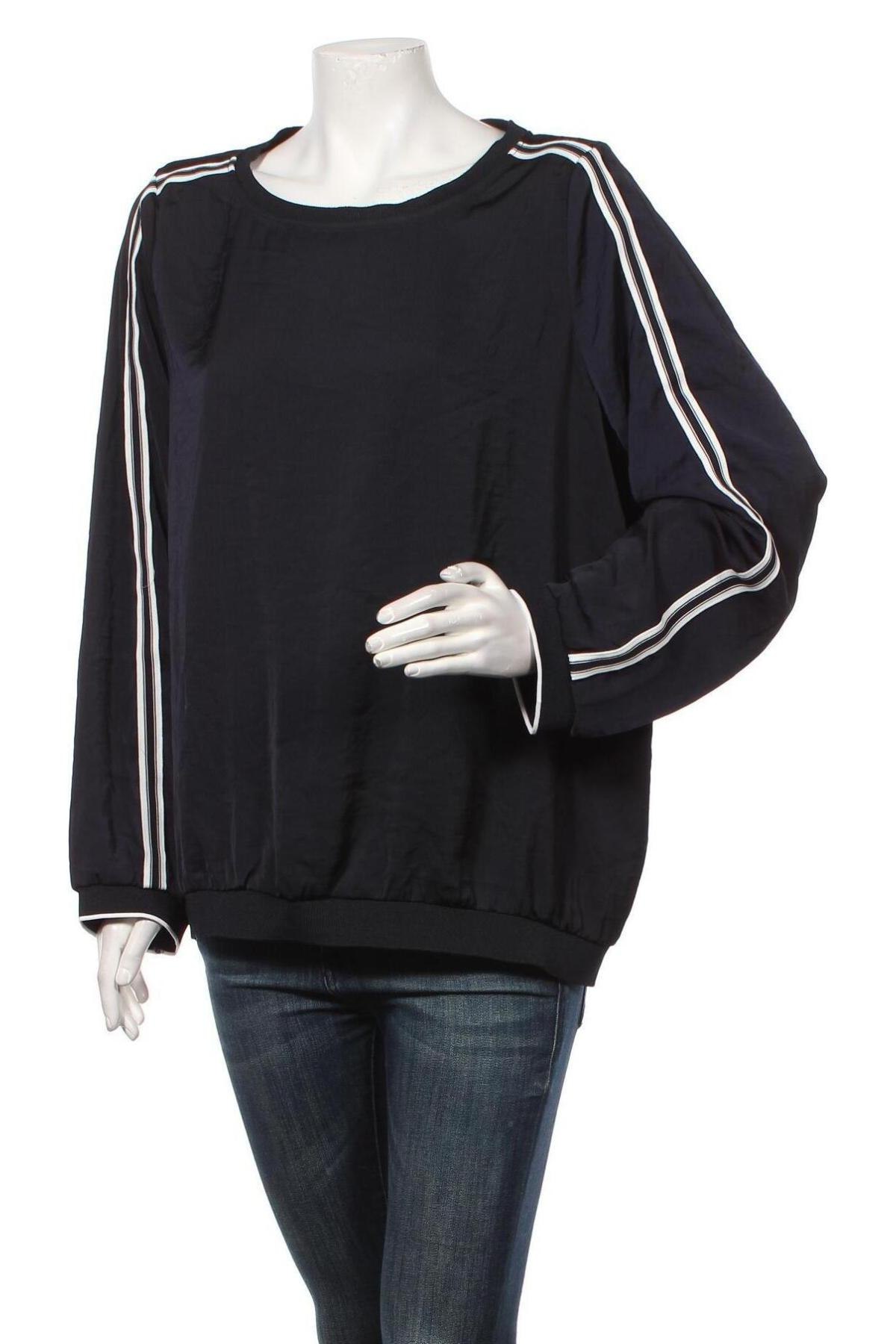 Damen Shirt S.Oliver, Größe XL, Farbe Blau, Preis 45,88 €