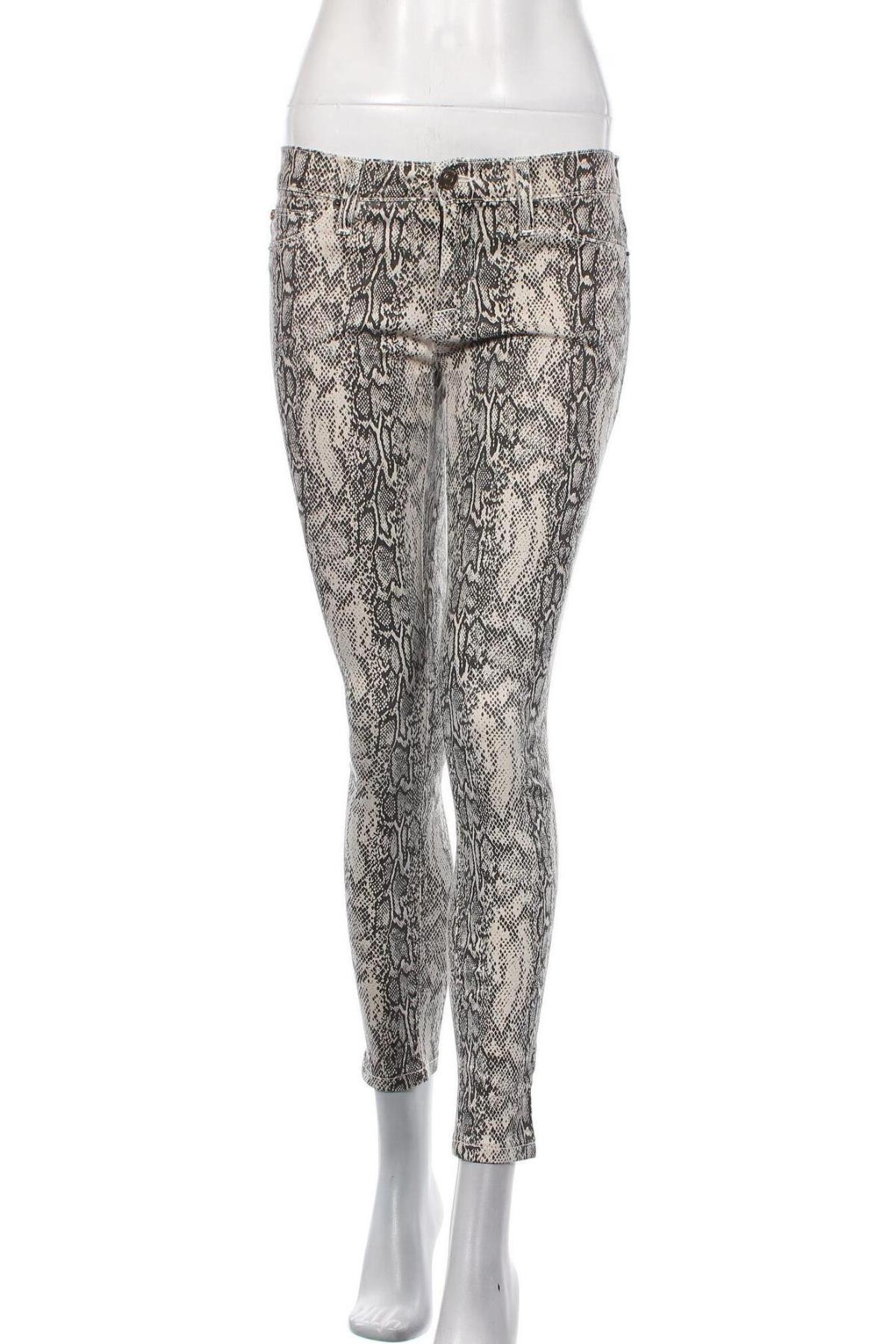 Γυναικείο παντελόνι Hudson, Μέγεθος S, Χρώμα  Μπέζ, Τιμή 48,25 €