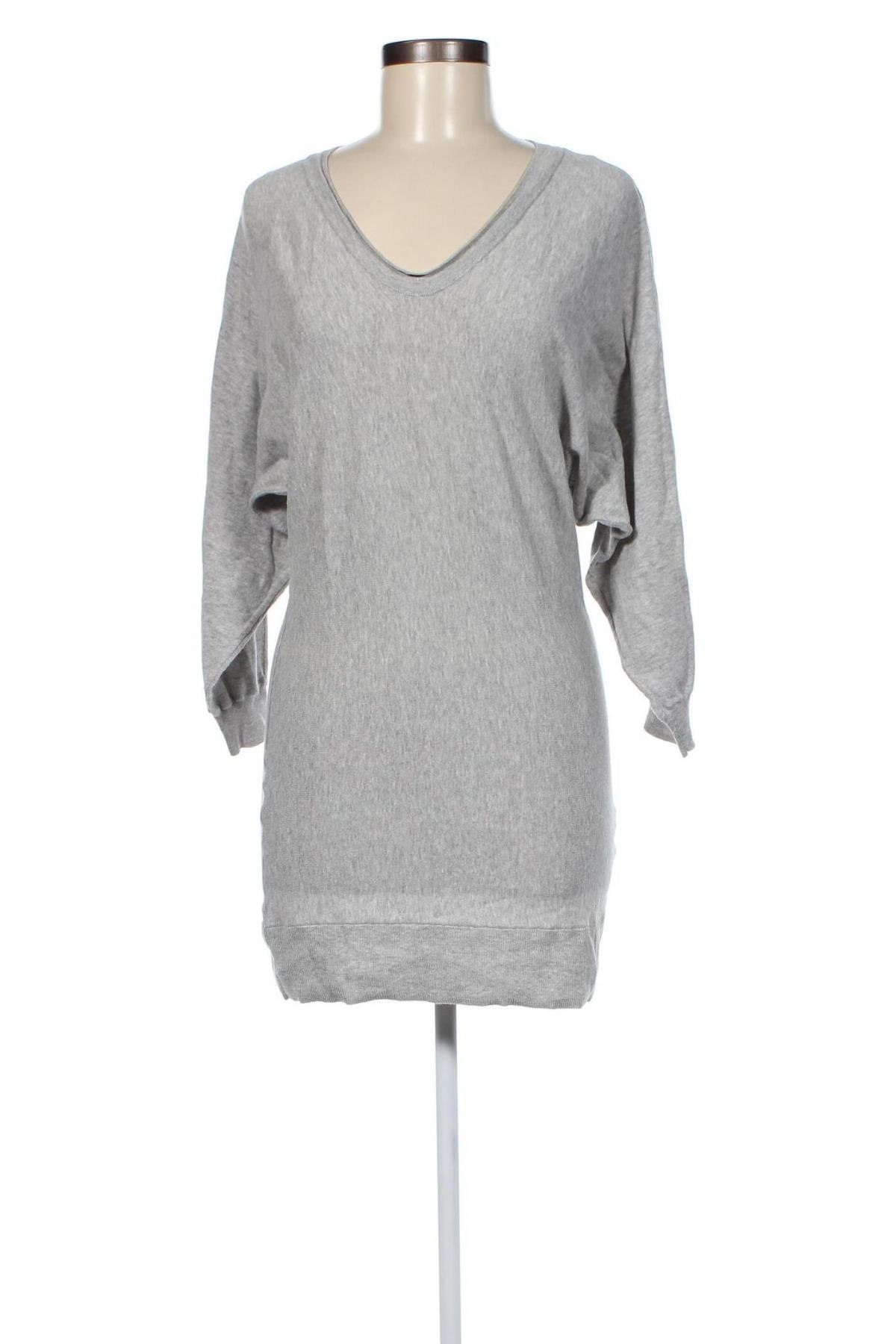 Kleid Line Of Oslo, Größe S, Farbe Grau, Preis 67,50 €