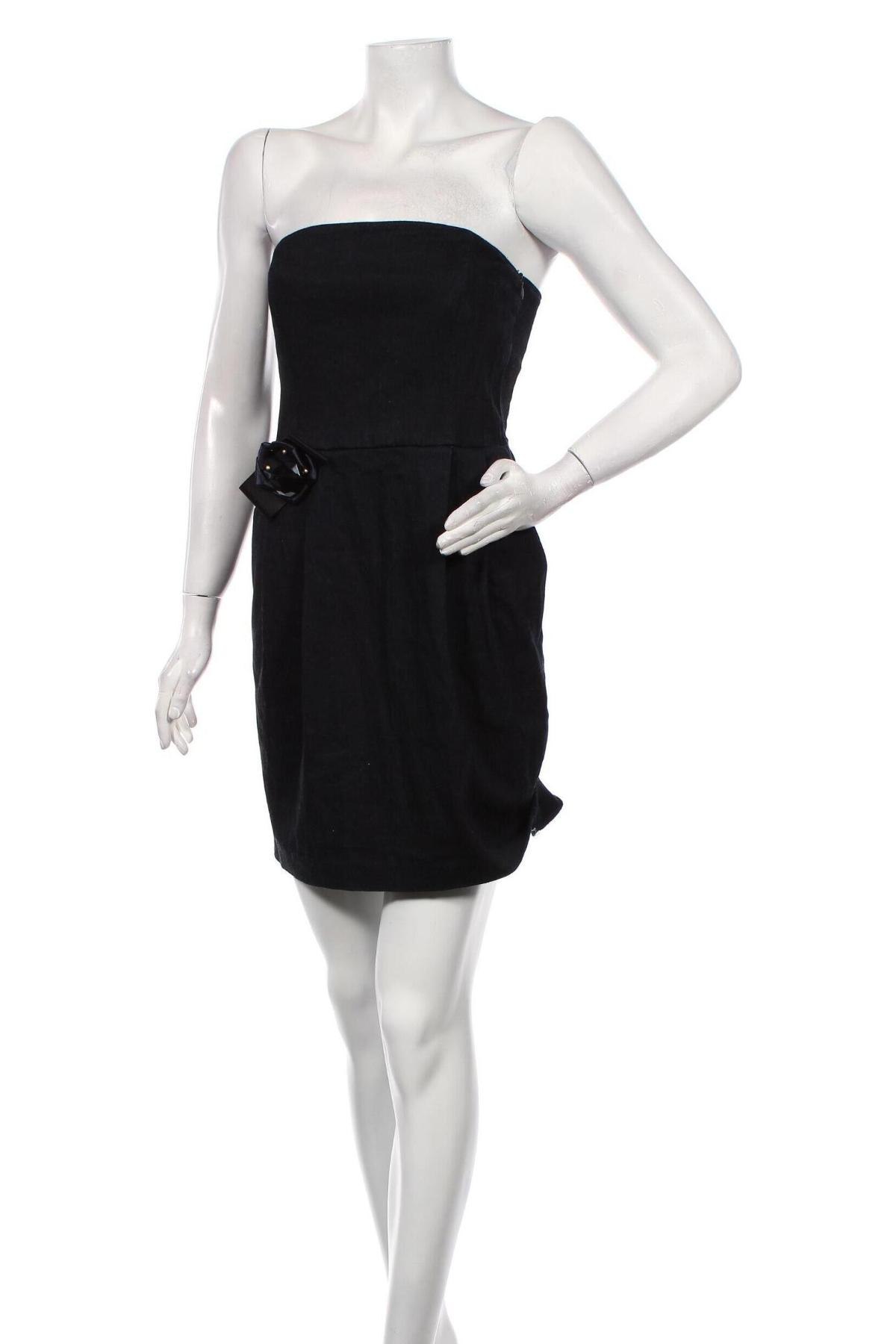 Φόρεμα Max&Co., Μέγεθος S, Χρώμα Μπλέ, Τιμή 109,48 €