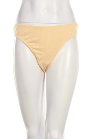 Bikini LIVERA, Größe XL, Farbe Gelb, Preis 1,64 €