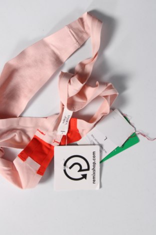 Μπικίνι LIVERA, Μέγεθος L, Χρώμα Ρόζ , Τιμή 1,79 €