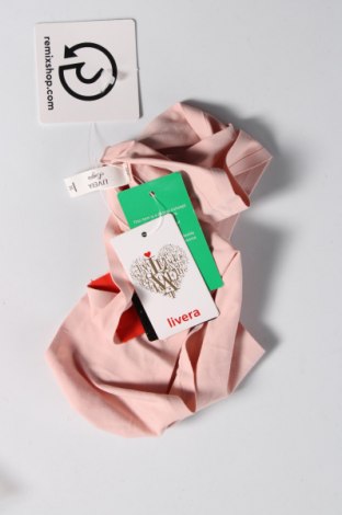 Μπικίνι LIVERA, Μέγεθος XL, Χρώμα Ρόζ , Τιμή 1,79 €