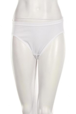 Bikini Schiesser, Größe XXL, Farbe Weiß, Preis 17,53 €