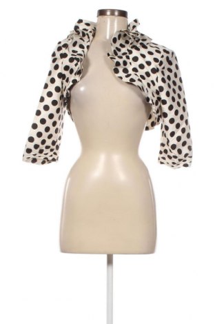 Bolero, Mărime M, Culoare Ecru, Preț 50,00 Lei
