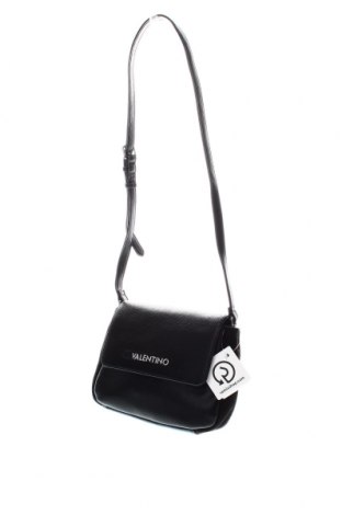 Τσάντα Valentino Di Mario Valentino, Χρώμα Μαύρο, Τιμή 107,73 €