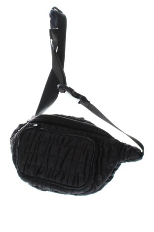 Τσάντα Pieces, Χρώμα Μαύρο, Τιμή 20,62 €