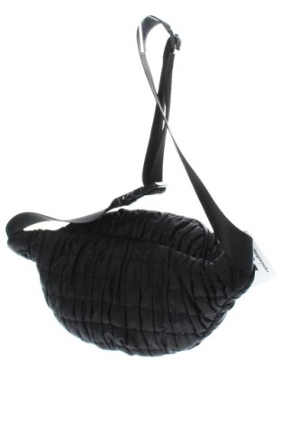 Τσάντα Pieces, Χρώμα Μαύρο, Τιμή 20,62 €