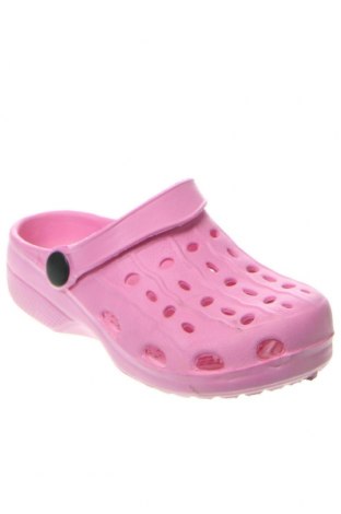 Pantofle, Velikost 24, Barva Růžová, Cena  510,00 Kč