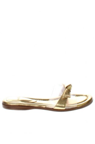 Papuci Alexandre Birman, Mărime 39, Culoare Auriu, Preț 1.030,53 Lei