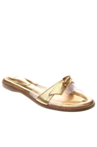 Papuci Alexandre Birman, Mărime 37, Culoare Auriu, Preț 1.545,79 Lei