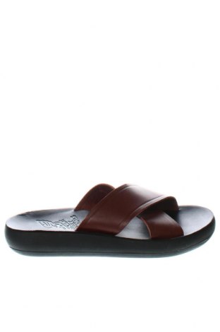Pantofle Ancient greek sandals, Velikost 37, Barva Hnědá, Cena  1 464,00 Kč