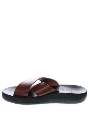 Papuče Ancient greek sandals, Veľkosť 37, Farba Hnedá, Cena  52,07 €