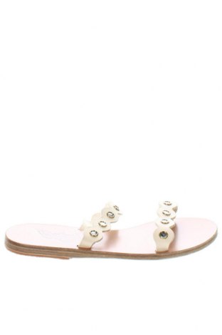 Japonki Ancient greek sandals, Rozmiar 36, Kolor Biały, Cena 218,43 zł