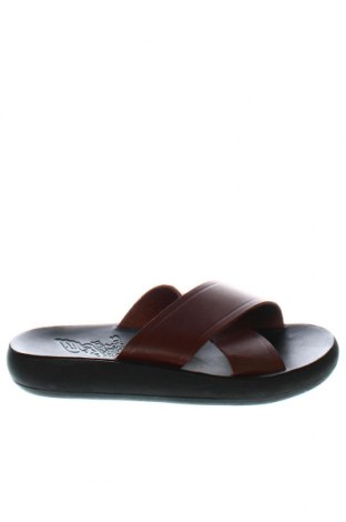 Papuci Ancient greek sandals, Mărime 36, Culoare Maro, Preț 851,97 Lei