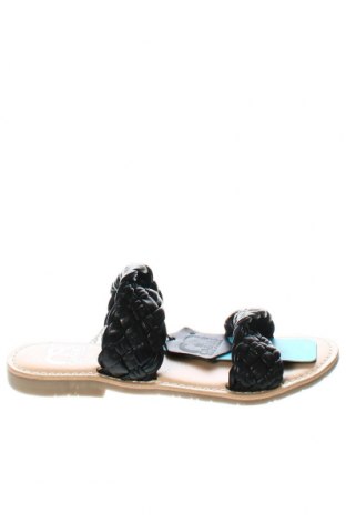 Pantofle Cassis, Velikost 36, Barva Černá, Cena  429,00 Kč