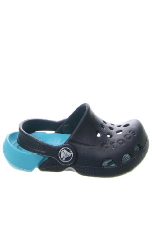 Pantofle Crocs, Velikost 22, Barva Modrá, Cena  532,00 Kč